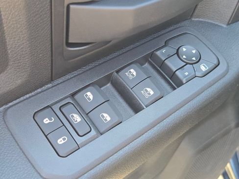 New 2026 RAM 3500 Tradesman AWD/4WD image 24