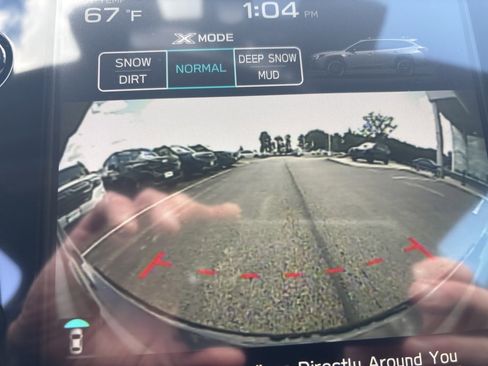 New 2025 Subaru Outback Wilderness image 26