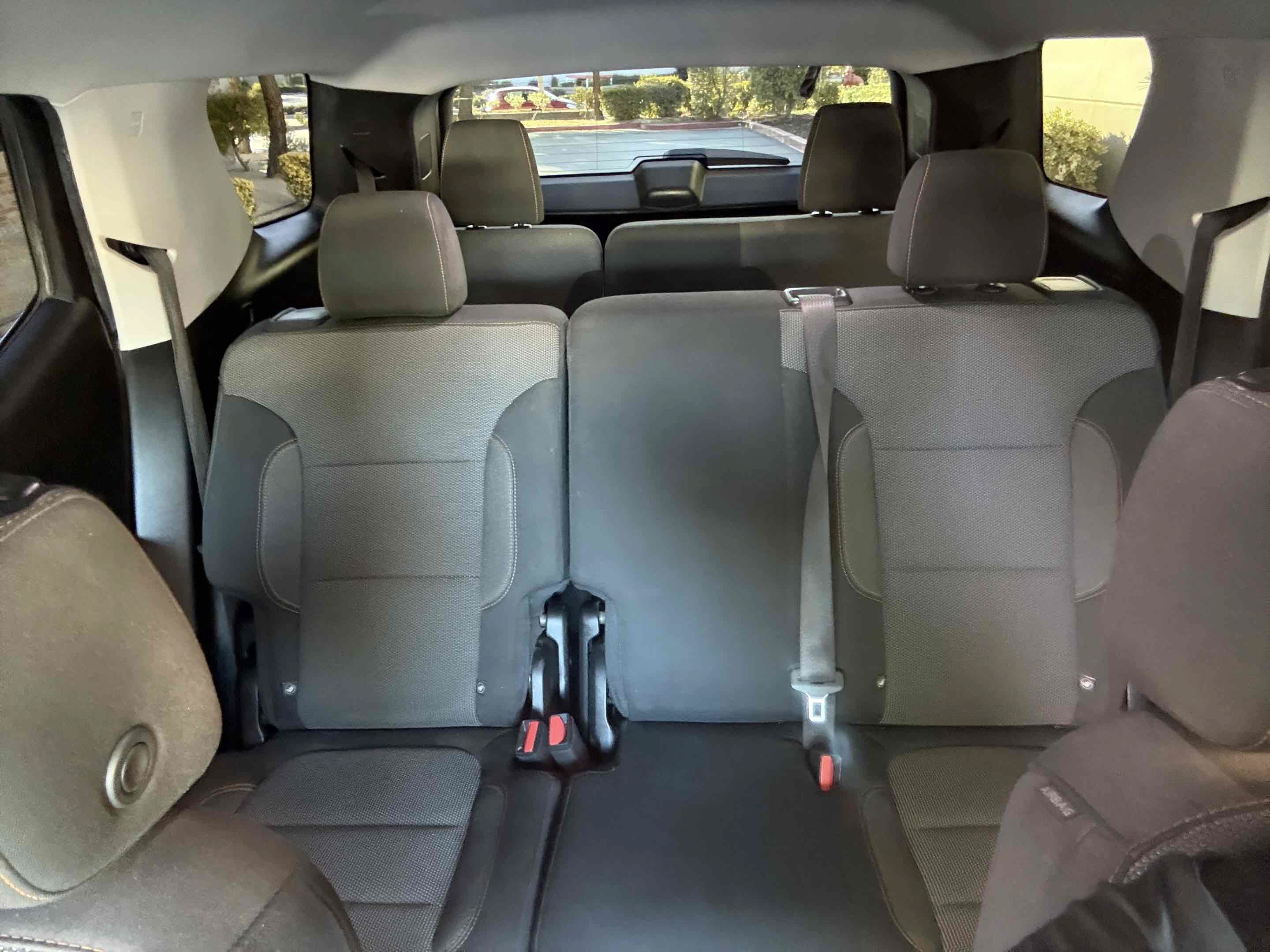 Used 2019 Chevrolet Traverse LS w/ LPO, Blackout Package FWD image 48