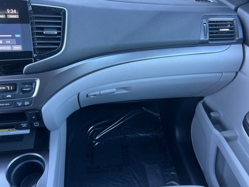 Used 2022 Honda Pilot Special Edition image 29