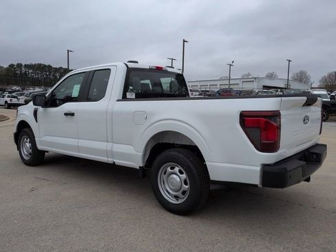 New 2025 Ford F150 XL image 6
