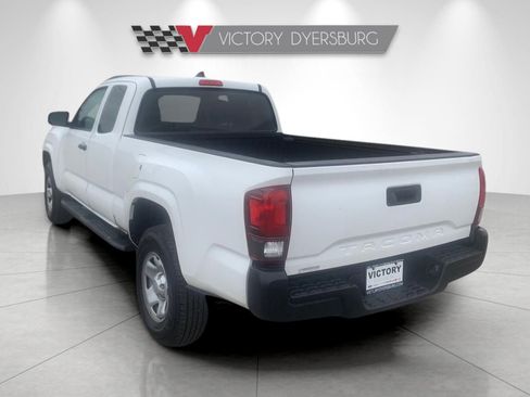 Used 2023 Toyota Tacoma SR image 6