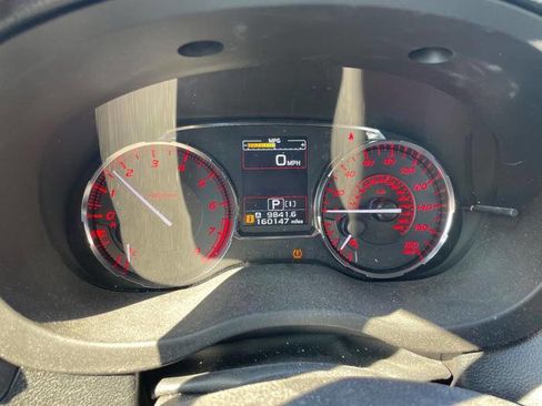 Used 2016 Subaru WRX Premium image 38