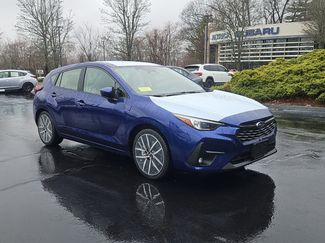 New 2026 Subaru Impreza 2.0i Sport video 1