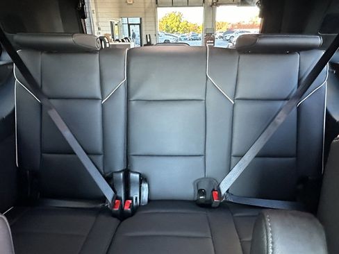 Certified 2024 Cadillac Escalade Sport w/ LPO, ONYX Package image 14