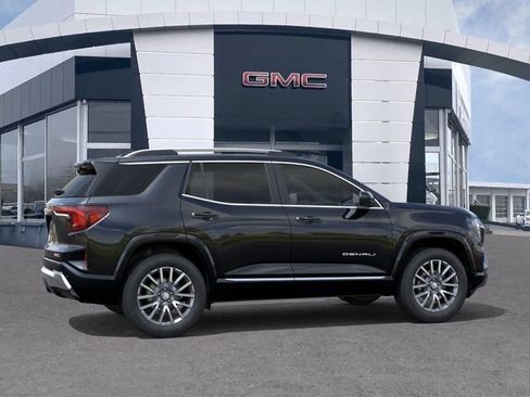 New 2027 GMC Terrain Denali AWD/4WD image 5