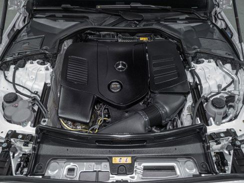 New 2026 Mercedes-Benz C 300 4MATIC Sedan image 21
