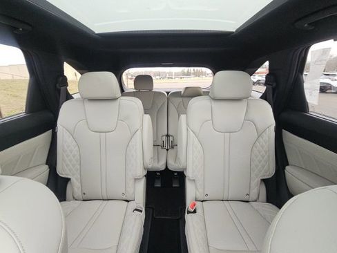 New 2026 Kia Sorento SX Prestige AWD/4WD image 23