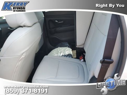 New 2026 Hyundai Santa Cruz SEL AWD/4WD image 12