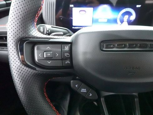 New 2026 Dodge Charger GT w/ Performance Handling Group AWD/4WD image 12