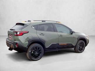 New 2026 Subaru Crosstrek 2.5i Wilderness video 4