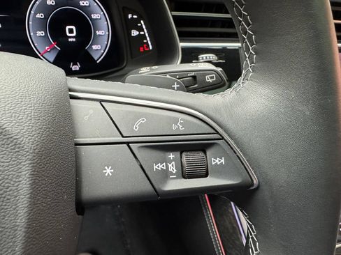 Used 2025 Audi Q7 3.0T Prestige AWD/4WD image 17