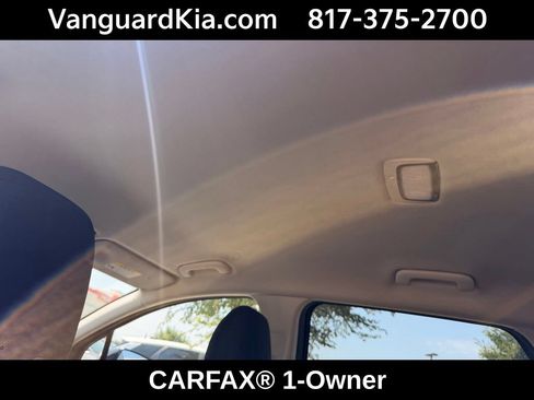 Certified 2026 Kia Sportage LX FWD image 26