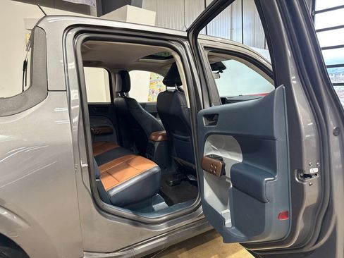 Used 2022 Ford Maverick Lariat w/ Lariat Luxury Package AWD/4WD image 83