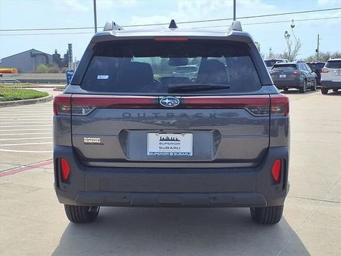 New 2026 Subaru Outback Premium image 5