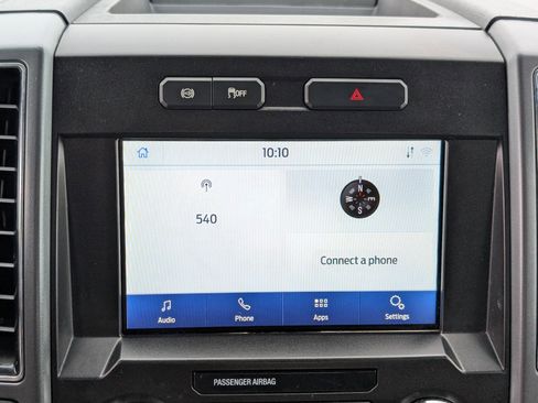 Certified 2022 Ford F250 XLT image 25