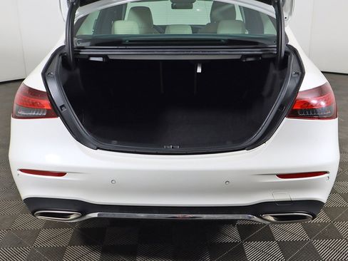Used 2022 Mercedes-Benz E 350 4MATIC Sedan w/ Driver Assistance Package image 18