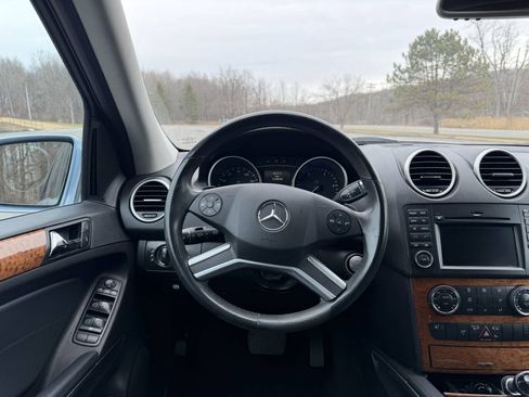 Used 2010 Mercedes-Benz ML 350 BlueTEC 4MATIC image 14