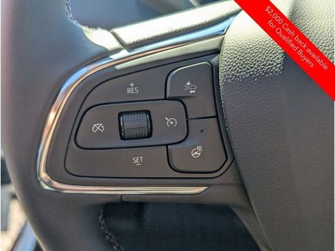 New 2026 Buick Encore GX Sport Touring w/ Comfort Package image 17