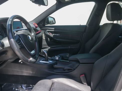 Used 2014 BMW 335i Sedan RWD image 17