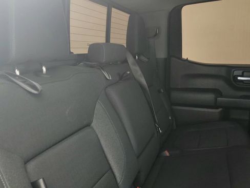 Used 2020 Chevrolet Silverado 1500 LT w/ Texas Edition RWD image 26
