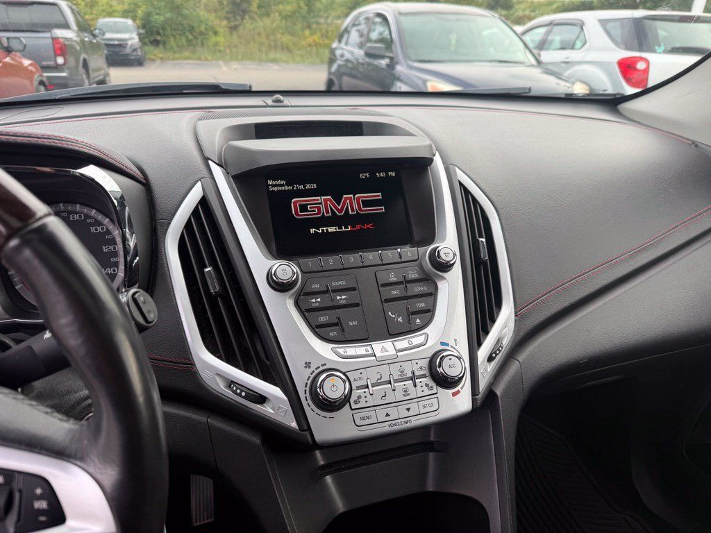 Used 2015 GMC Terrain Denali AWD/4WD image 9