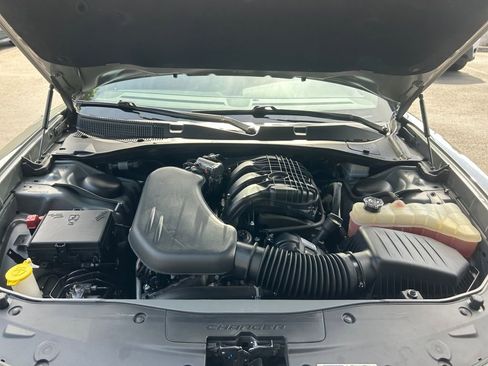 Used 2023 Dodge Charger SXT w/ Cold Weather Package RWD image 30