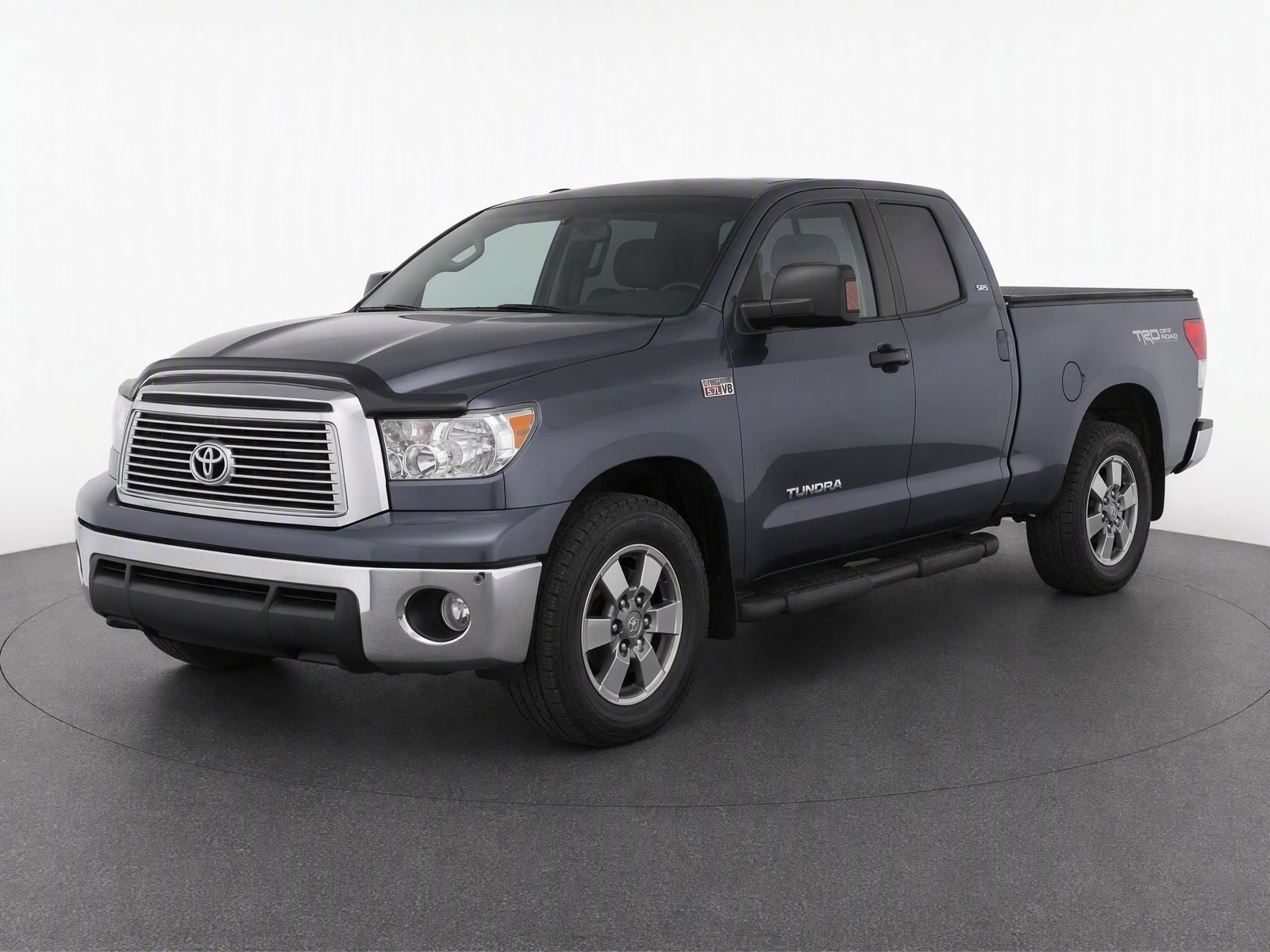 Used 2010 Toyota Tundra 4x4 Double Cab image 1