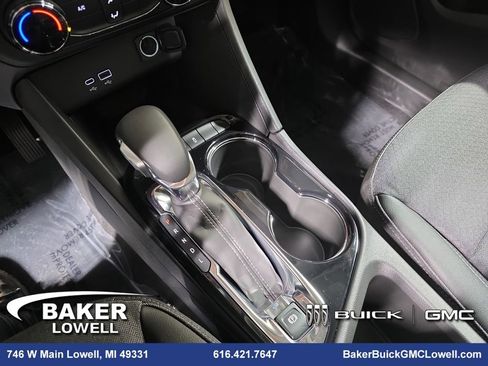 New 2026 Buick Encore GX Preferred image 24