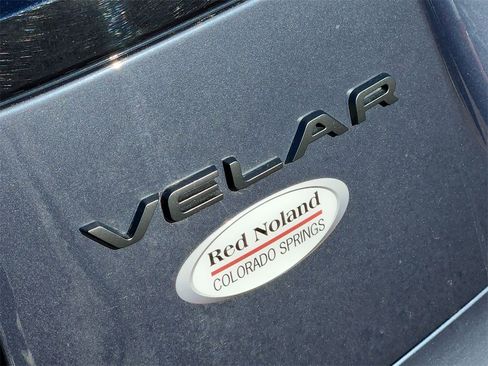 Used 2026 Land Rover Range Rover Velar Dynamic SE image 27