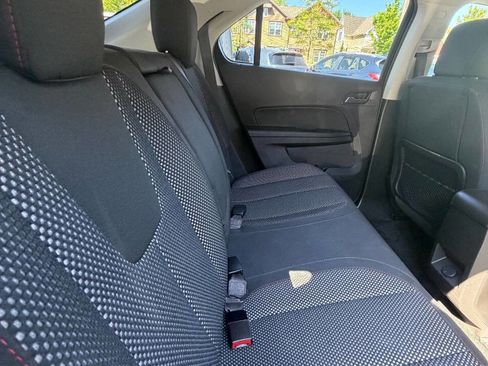 Used 2017 Chevrolet Equinox LT w/ Convenience Package FWD image 26