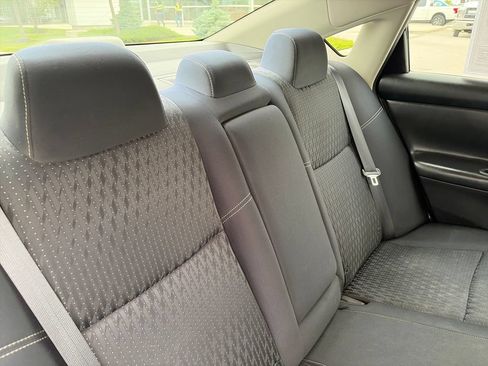Used 2016 Nissan Altima 2.5 S w/ Power Driver Seat Package FWD image 36