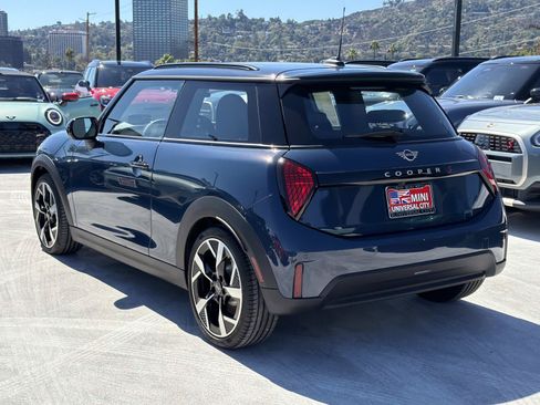 New 2026 MINI Cooper S FWD image 4