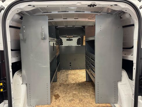 Used 2022 RAM ProMaster City Wagon FWD image 25