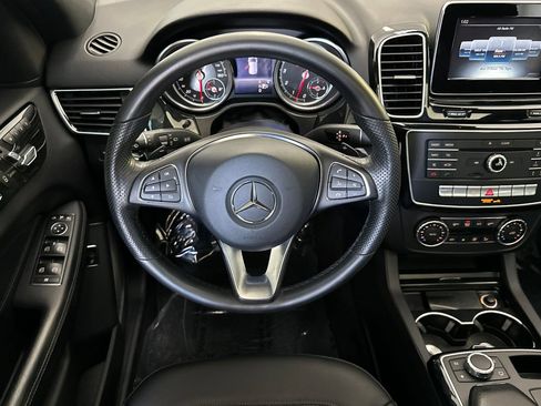 Used 2018 Mercedes-Benz GLE 350 image 16