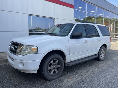 Used 2010 Ford Expedition XLT