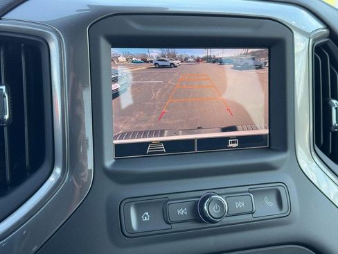 New 2026 Chevrolet Silverado 2500 Custom w/ Custom Value Package image 29