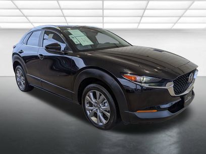 Certified 2025 MAZDA CX-30 AWD 2.5 S w/ Preferred Package