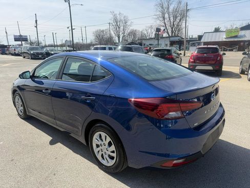 Used 2020 Hyundai Elantra SE image 6