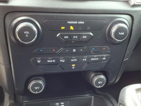 Used 2021 Ford Ranger XLT w/ Equipment Group 301A Mid AWD/4WD image 20
