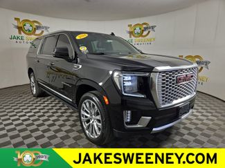 Certified 2024 GMC Yukon XL Denali video 1