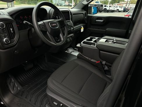 New 2026 GMC Sierra 1500 Pro w/ Pro Value Package image 9