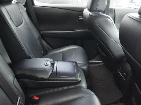Used 2015 Lexus RX 350 FWD image 10