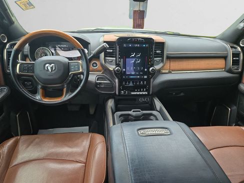 Used 2022 RAM 2500 Limited AWD/4WD image 9