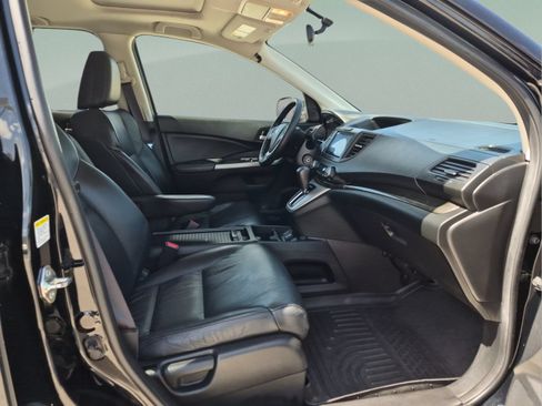 Used 2013 Honda CR-V EX-L image 20