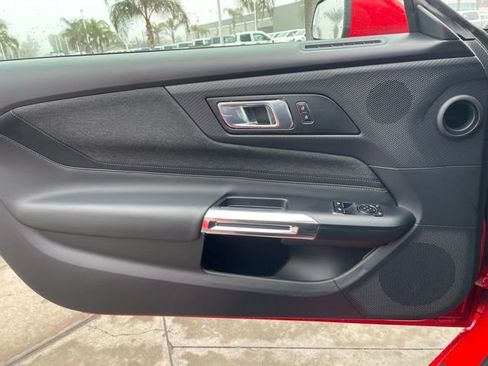 New 2026 Ford Mustang GT image 16