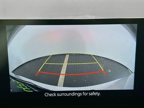 Used 2024 MAZDA CX-90 3.3 Turbo w/ Preferred Plus image 23