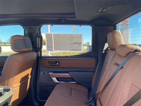 New 2026 Toyota Tundra 1794 Edition image 11
