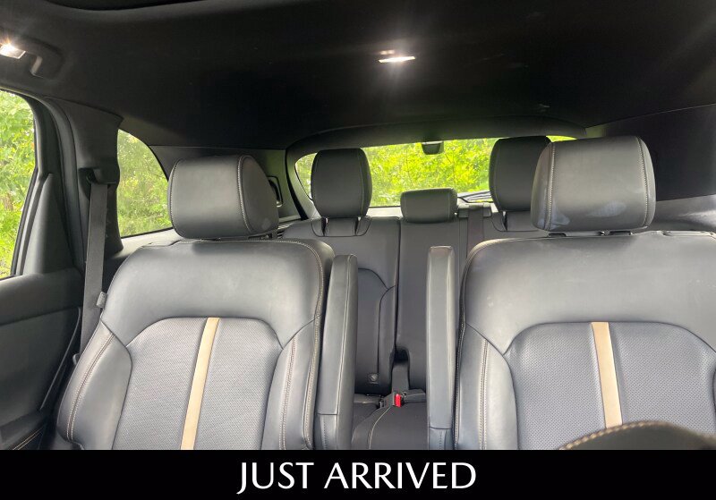 Certified 2024 MAZDA CX-90 3.3 Turbo w/ Premium Plus Pkg AWD/4WD image 5