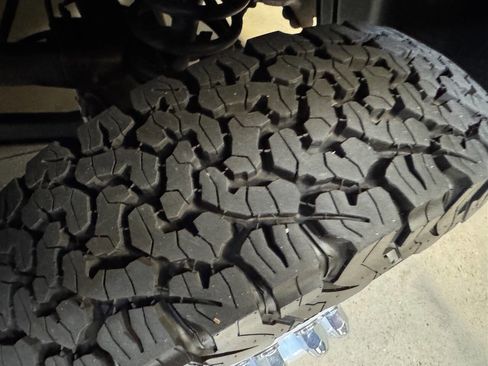 Used 1998 Dodge Ram 3500 Truck 4x4 Quad Cab image 54